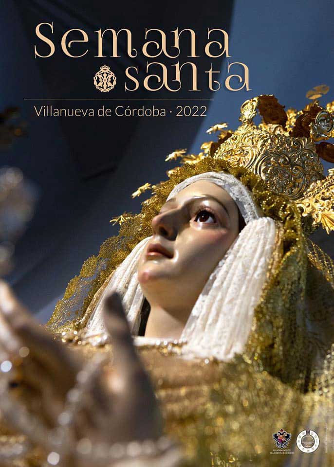 Semana Santa en Villanueva de Córdoba  